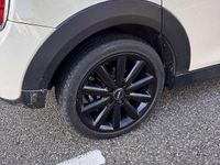 Occasion Mini Cooper Chili 136 PK (100 kW) 2018 Beige Hatchback