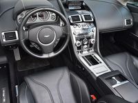 tweedehands Aston Martin V8 Vantage N420 ROADSTER NR.031/420 LIMITED EDITION