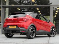 Occasion Mitsubishi ASX Instyle 94 PK (69 kW) 2024 Rood SUV