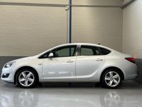 tweedehands Opel Astra 1.4 Berlin | Nav | Trekhaak
