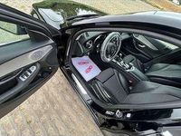 Occasion Mercedes C180 116 PK (85 kW) 2016 Zwart Sedan
