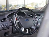 tweedehands Ford C-MAX 1.8-16V Ghia | Velours | Elek.stoelverstelling | C