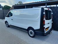 tweedehands Renault Trafic 1.6 dCi T29 L2H1 Comfort