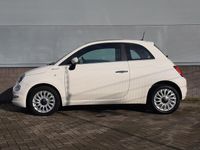 tweedehands Fiat 500 1.0 70pk Hybrid Dolcevita| Carplay | Lage KM-stand | LM-Velg | Cruise Control