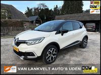 Occasion Renault Captur Intens 90 PK (66 kW) 2018 Wit (metallic) SUV