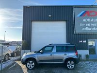 tweedehands Skoda Yeti 1.8 TSI Elegance 4x4 CAMERA/TREKHAAK/PDC/CRUISE/CLIMA