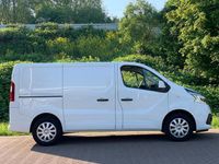 tweedehands Renault Trafic 2.0 dCi 145 T29 L1H1 Comfort AUTOMAAT 2020