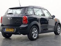 Occasion Mini One Countryman Business 98 PK (72 kW) 2013 Zwart SUV