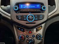 tweedehands Chevrolet Aveo 1.3D LT