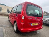 tweedehands Citroën Berlingo 1.6-16V Multispace Lpg