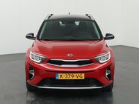 tweedehands Kia Stonic 1.0 T-GDi MHEV DynamicLine | Navigatie | Parkeercamera | Climate Control | Cruise Control