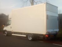 tweedehands Iveco Daily 40C15/35 3.0 L bakwagen 1000 kg laadklep aut airco cruise control