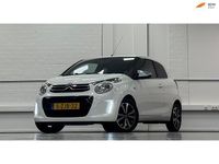 Occasion Citroën C1 PureTech 82 PK (60 kW) 2015 Wit Hatchback