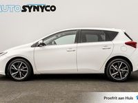 Occasion Toyota Auris Edition-S 116 PK (85 kW) 2017 Wit Hatchback