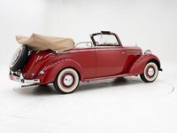 Occasion Mercedes 170 1950 Overige Cabriolet