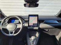 Occasion Renault Symbioz Iconic 145 PK (106 kW) 2025 Grey rafale (tekqj) SUV