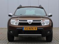 tweedehands Dacia Duster 1.6 Lauréate 2wd LPG | Airco | Navigatie | Trekhaa