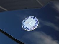 Occasion Mercedes C220 163 PK (119 kW) 2015 Blauw Stationwagen