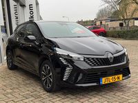 Occasion Renault Clio V Techno 143 PK (105 kW) 2024 Zwart (metallic) Hatchback