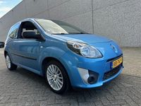 tweedehands Renault Twingo 1.2- Miss Sixty AIRCO BJ 9-2011 APK 4-2025