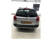 tweedehands Peugeot 207 1.4 VTi Active