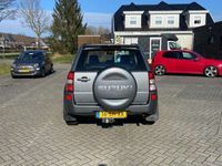 tweedehands Suzuki Grand Vitara 2.0-16V JLX