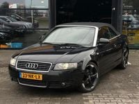 Occasion Audi A4 Proline 220 PK (161 kW) 2003 Cabriolet