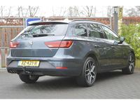 Occasion Seat Leon Business 150 PK (110 kW) 2019 Grijs Stationwagen