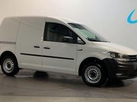 Occasion VW Caddy Comfortline 75 PK (55 kW) 2020 Wit MPV