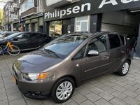 tweedehands Mitsubishi Colt 1.3 Edition Two Automaat. NL auto/lage km/Cruise