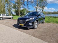 tweedehands Hyundai Tucson 1.6 GDi Comfort