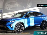 Occasion Renault Rafale Esprit Alpine 200 PK (147 kW) 2024 Blue rrk + black gne (biyxr) SUV