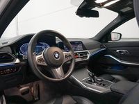 Occasion BMW 330 M Sport 291 PK (214 kW) 2020 Wit Sedan