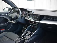 Occasion Audi A3 S-Line 150 PK (110 kW) 2021 Grijs Sedan
