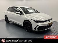 Occasion VW Golf VIII GTE 204 PK (150 kW) 2022 Wit Hatchback