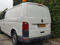 tweedehands VW Transporter 2.0 TDI L1H2 4Motion Highline