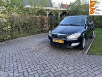 tweedehands Skoda Fabia Combi 1.2 TDI Greenline