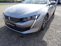 tweedehands Peugeot 508 Sw alure-pack