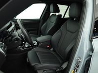 tweedehands BMW X3 xDrive30e M Sport | Navi | Camera | Adapt. Cruise | Elek. Trekhaak | Stoel- Stuurverw. | Leder