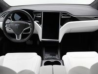 tweedehands Tesla Model X 90D Base 2017 | Autopilot | INCL. BTW | Lederen Be