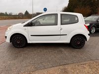 Occasion Renault Twingo Authentique 59 PK (43 kW) 2008 Wit Hatchback