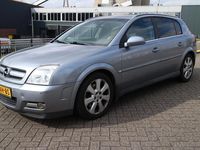 tweedehands Opel Signum 3.2 V6 Cosmo