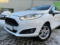 tweedehands Ford Fiesta 1.5 TDCi WHITE EDITION 6/12 M GARANTIE