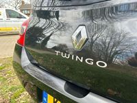 tweedehands Renault Twingo 1.2-16V Authentique