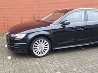 tweedehands Audi A3 e-tron PHEV Ambition