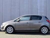 tweedehands Opel Corsa 1.2 EcoFlex 5Drs Selection Airco | Originele Audio