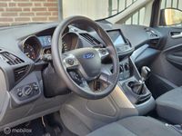 tweedehands Ford C-MAX 1.0 Titanium | PDC | Elek. Achterklep