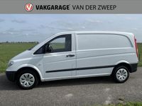 tweedehands Mercedes Vito 109 CDI 320 Amigo