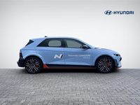 tweedehands Hyundai Ioniq 5 84 kWh N AWD *NU IN DE SHOWROOM*