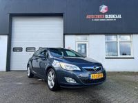 tweedehands Opel Astra 1.6 Edition|Airco|NAV|5Drs|Trekhaak